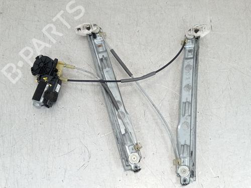 Lève-vitre avant gauche RENAULT MEGANE II (BM0/1_, CM0/1_) 1.5 dCi (BM1E, CM1E) (106 hp) 29972932