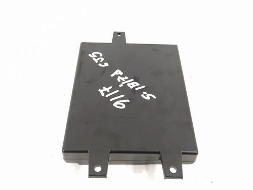 Electronic module SEAT IBIZA IV (6J5, 6P1)  | BP11943000M83 