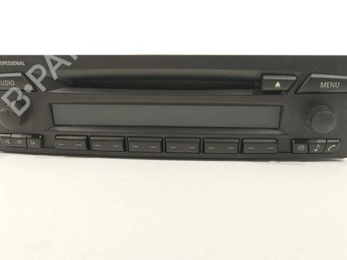 radio-bmw-3-touring-e91-2004-2005-2006-2007-2008-2009-2010-2011-2012-27090160 main image