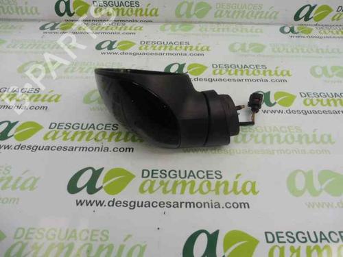 Right mirror SEAT LEON (1P1)  | BP1879989C27 