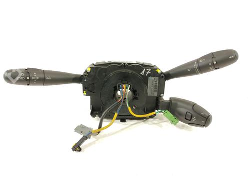 Used Headlight switch PEUGEOT 207 (WA_, WC_) [2006-2015]  1845308