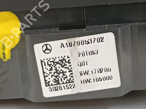 Switch MERCEDES-BENZ GLE (V167) GLE 300 d 4-matic (167.119) | BP17615643I30 