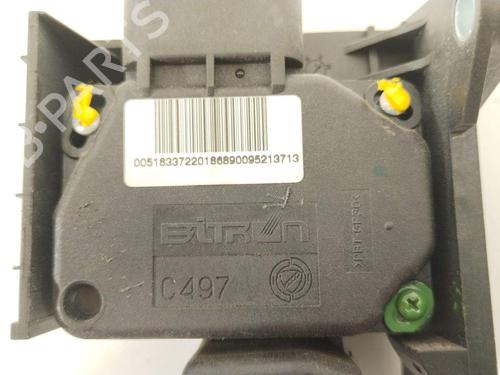 Pedal FIAT 500 (312_) | BP16791919I4 - Image 6