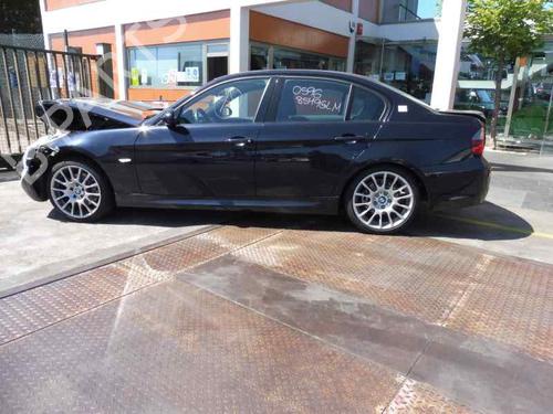 Electronic module BMW 3 (E90)  | BP5950089M83 