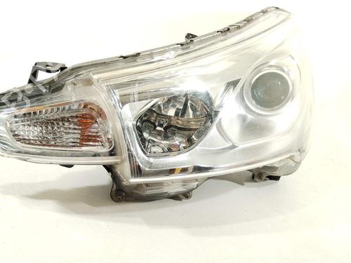 Left headlight CITROËN C4 AIRCROSS 1.8 HDi 150 | BP36230371C28 - Image 2