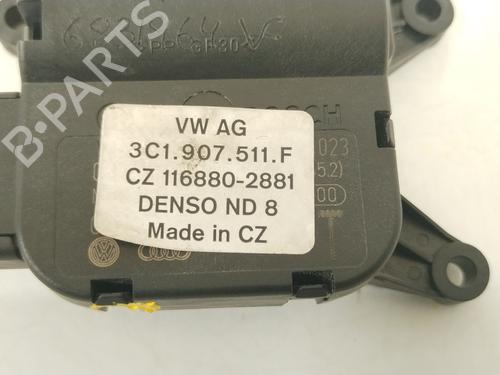 Electronic module VW GOLF VI (5K1) 1.6 TDI | BP38436113M83 - Image 2