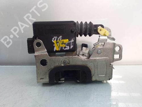 Front right lock DACIA SANDERO [2008-2024]  4860949