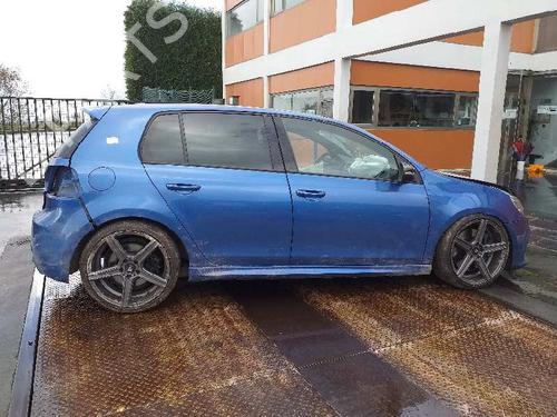 VW GOLF VI (5K1) 2.0 R 4motion (270 hp) 828702