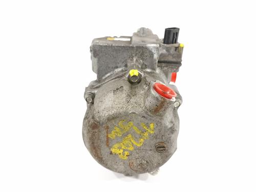 AC compressor TOYOTA AURIS (_E18_)  | BP16805640M34 