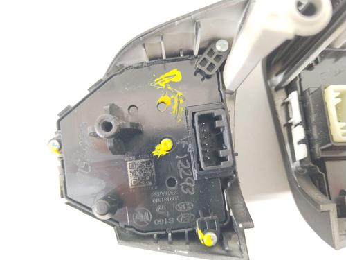 Steering wheel controls KIA RIO III (UB) | BP30271906E15 - Image 6