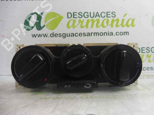 Used Climate control Climate control 1851057 1851057