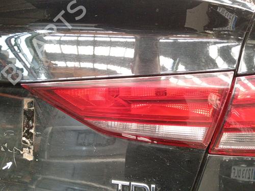 Achterlicht kofferdeksel achterklep rechts AUDI A3 Limousine (8VS, 8VM) 2.0 TDI (150 hp) 30508634