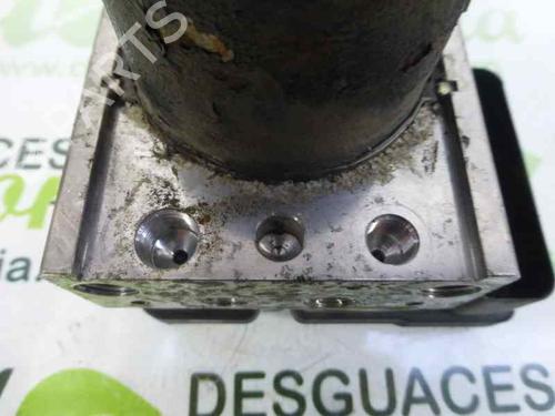 ABS pump FORD FIESTA VI (CB1, CCN)  | BP1850110M43 