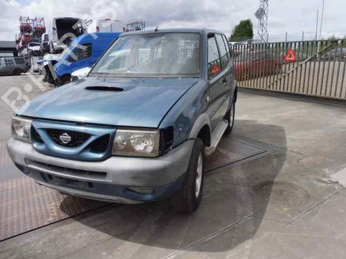 Front differential NISSAN TERRANO II (R20)  | BP1878073M23 