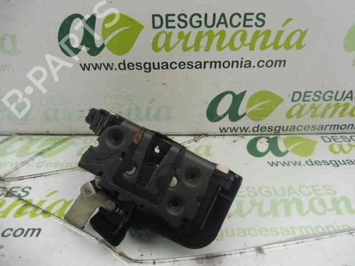Used Rear right lock FORD FOCUS II (DA_, HCP, DP) [2004-2013]  1854246