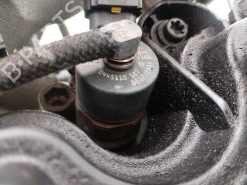 Injektor FIAT DOBLO MPV (119_, 223_) 1.9 JTD | BP17053416M100 
