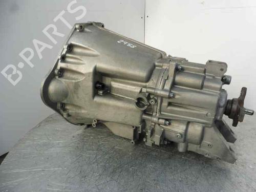 Gearbox MERCEDES-BENZ C-CLASS Coupe (CL203)  | BP3520976M3 