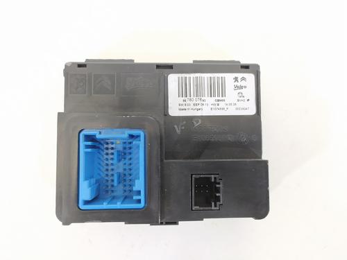 Control unit CITROËN C4 CACTUS  | BP8876425M11 
