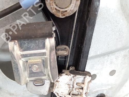 Front left window mechanism VW PASSAT B5.5 (3B3) 1.9 TDI | BP32060303C22 