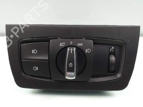 Used Headlight switch Headlight switch 4847805 4847805