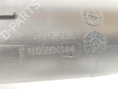 Rohr MINI MINI (F56) Cooper D | BP26657621M125 - Image 8