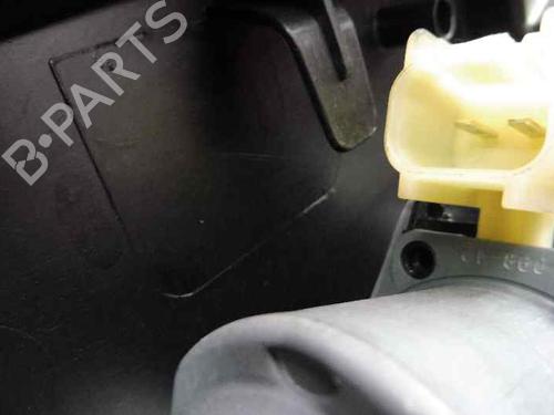 Front right window mechanism FORD FIESTA VI (CB1, CCN)  | BP3249217C23 