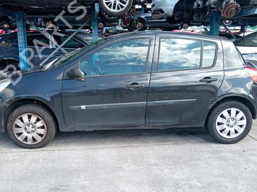 Used Parts RENAULT CLIO III (BR0/1, CR0/1) 1.5 dCi (BR17, CR17) 5035195