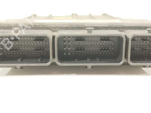Engine control unit (ECU) RENAULT MEGANE III Hatchback (BZ0/1_, B3_) 1.2 TCe (BZ2B, BZ11) | BP33460579M57 - Image 5