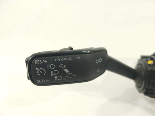 Steering column stalk SEAT LEON (5F1) | BP16801272I23 - Image 2