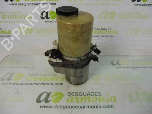 Styring servopumpe OPEL VECTRA C (Z02)  | BP1841726M99 