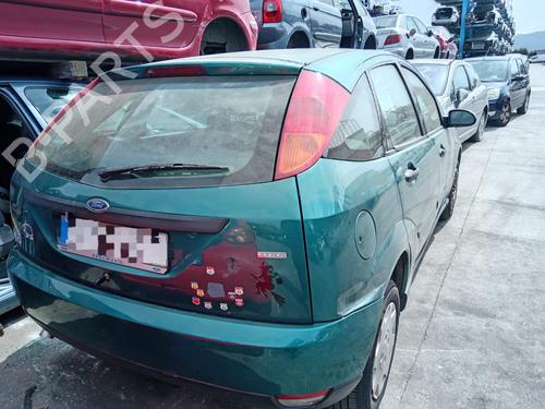 Generator FORD FOCUS I (DAW, DBW) 1.8 Turbo DI / TDDi | BP26308007M7 