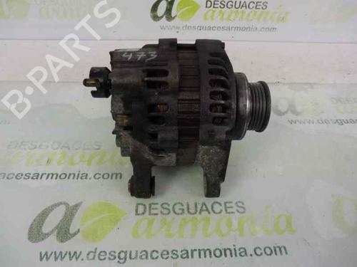 Alternator RENAULT CLIO II (BB_, CB_)  | BP2278479M7 