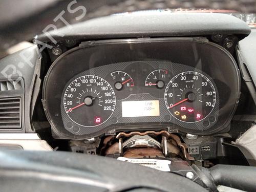Quadrante Quadrante FIAT GRANDE PUNTO (199_) 1.3 D Multijet (199.AXD11, 199.AXD1A, 199.AXD1B,... (90 hp) 32450007 32450007