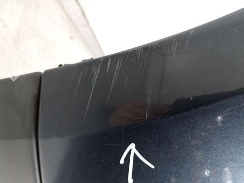 Front bumper FORD FOCUS C-MAX (DM2) 1.8 TDCi | BP32140243C7 