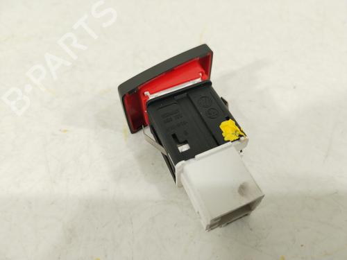 Warning switch VW GOLF VI (5K1) 2.0 GTi | BP35953004I22 - Image 3
