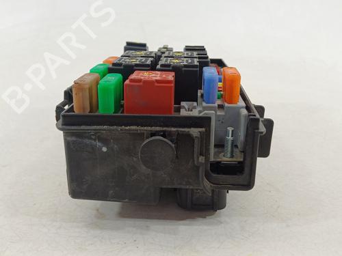 Fuse box OPEL CORSA D (S07) 1.3 CDTI (L08, L68) | BP26025815E1 