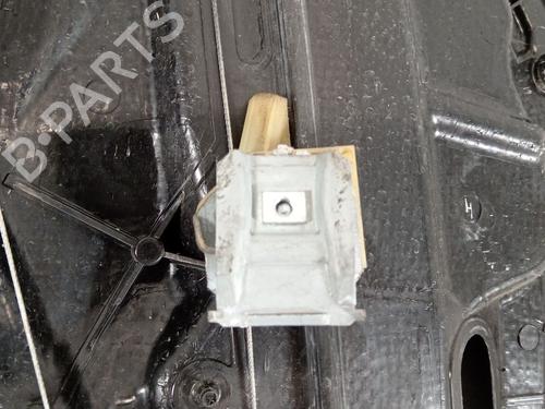 Front right window mechanism FORD FOCUS IV (HN) 1.0 EcoBoost | BP30640843C23 