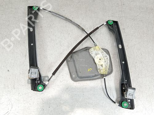 Front right window mechanism VW GOLF V (1K1) 1.4 TSI | BP38073779C23 - Image 1