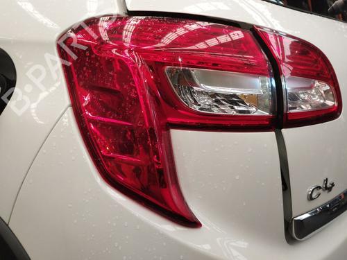 Left taillight CITROËN C4 AIRCROSS 1.8 HDi 150 | BP36432781C34 - Image 2