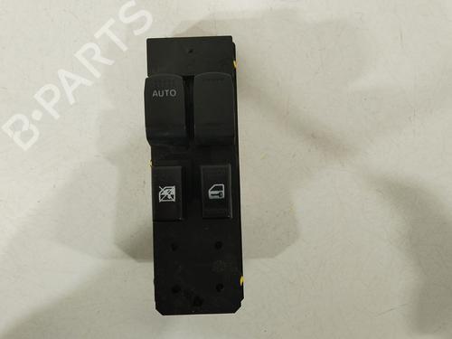Used Left front window switch Left front window switch SUZUKI SWIFT III (MZ, EZ) [2005-2026] 33293788 33293788