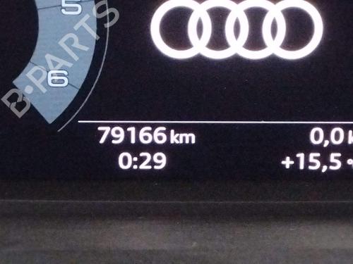 Engine AUDI Q3 (F3B) 40 TDI quattro | BP39262580M1 - Image 6