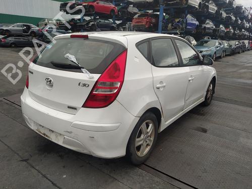 AC compressor HYUNDAI i30 (FD)  | BP18879892M34 