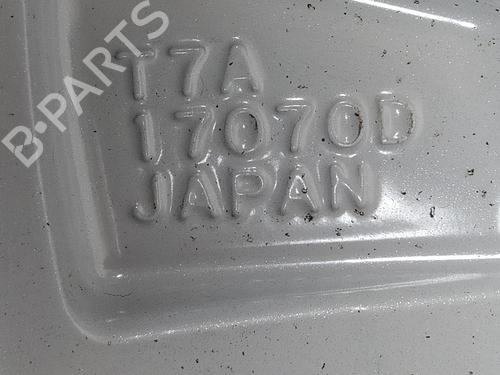Rim HONDA HR-V (GH_)  | BP9528486C45 