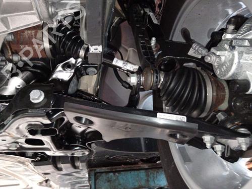 Used Left front driveshaft Left front driveshaft 37436570 37436570