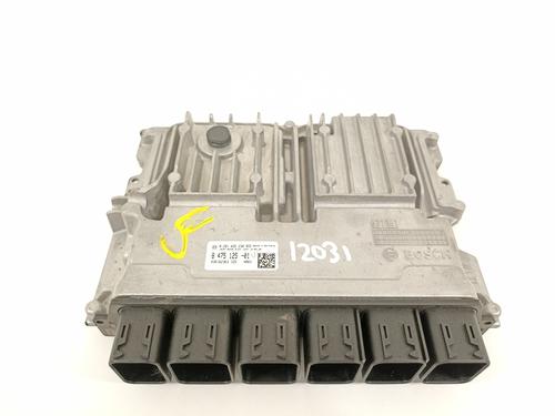 Used Engine control unit (ECU) BMW X2 (F39) [2017-2023]  17394170
