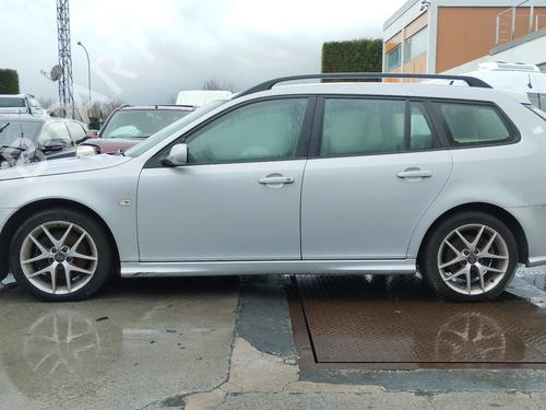 BP17048002I4 | Pedal SAAB 9-3 Estate (E50) 1.9 TiD BP17048002I4