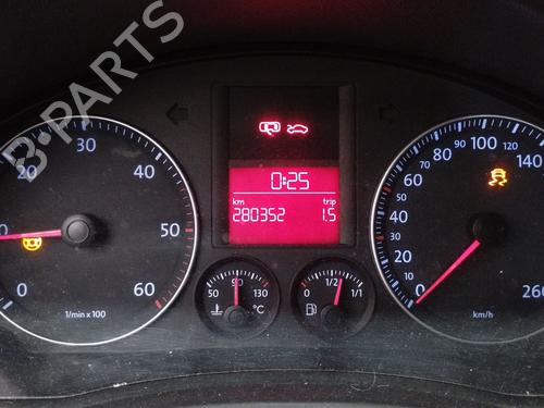 Used Instrument cluster Instrument cluster 36807883 36807883
