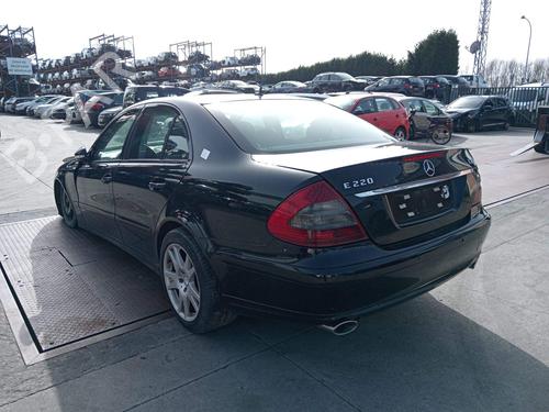 Starter MERCEDES-BENZ E-CLASS (W211) E 220 CDI (211.008) | BP36323120M8 - Image 6