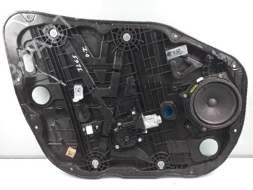 Used Front left window mechanism Front left window mechanism KIA NIRO I (DE) [2016-2022] 4850543 4850543