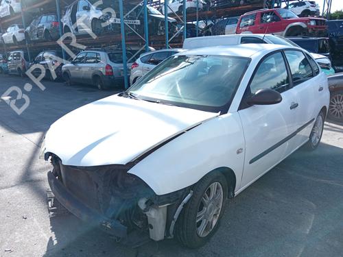 Used Parts SEAT IBIZA III (6L1) 1.4 TDI (80 hp) 4270170